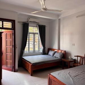 Nhà Nghỉ Bình An