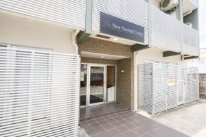 New Normal Condo in KENCHOMINAMIGUCHI ニューノーマルコンドイン県庁南口