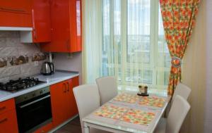 СУЧАСНА НОВА КВАРТИРА