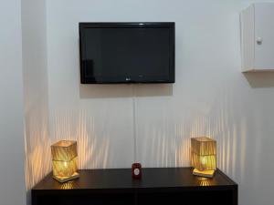 The Cozy Geometric Borgo Vittorio House Torino