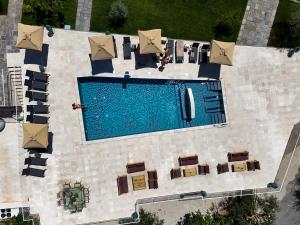 Villa Gialisa