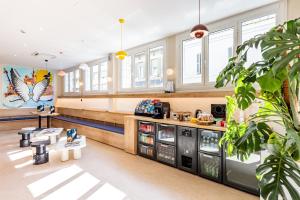 ibis Styles Marseille Centre Prado Place Castellane