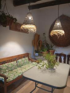 Casa Rural en San Carlos del Valle- Doña Gumersinda