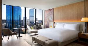 The Ritz-Carlton, Perth