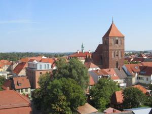 Ferienwohnungen Seewald