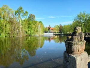 Ferienwohnungen Seewald