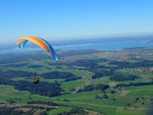 Alpen Lodge Chiemgau