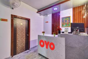 Hotel O Diamond Regency