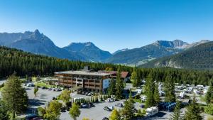 Zugspitz Resort