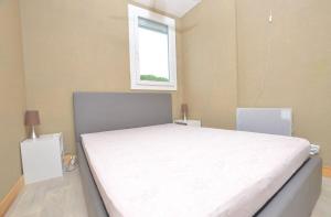 Appartement P2 cabine au Grau du Roi à 150m de la plage et parking privé !