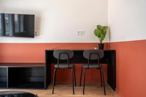 Houseloft City Hideaway