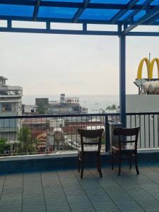 El Mulato Hotel & Apartment