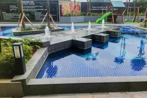 Nice and Cozy Studio at Bintaro Icon Apartment By Travelio