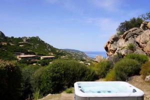 Roccette MareBLU villa con jacuzzi