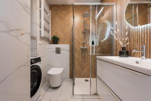 Flatbook Apartamenty - Sztutowo Perła Mierzei