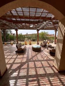 Casabianca - North Coast - 5 bedroom, Garden, Sea View Villa