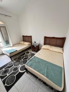 Casabianca - North Coast - 5 bedroom, Garden, Sea View Villa