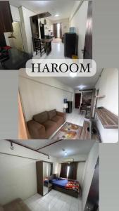 Apartemen Mutiara Bekasi By HA Room