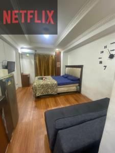 Apartemen Mutiara Bekasi By HA Room