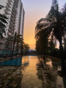 Apartemen Mutiara Bekasi By HA Room