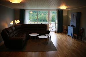 Apartmán Umeå Tavelsjön Lägenhetsboende Tavelsjö Švédsko