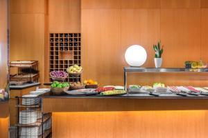 Hotel SB Ciutat Tarragona