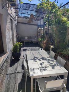 Beau T1 Toulon Ouest