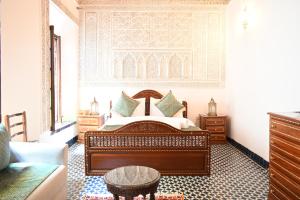 Riad Saphira Fes