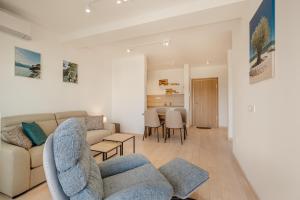 River side apartment C20