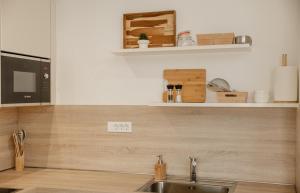 River side apartment C20