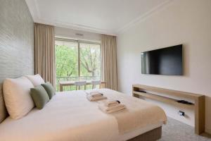 Superb 2 bdr apartment Terrace Neuilly-sur-Seine