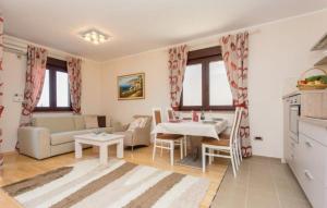 Modern Apartments Stefano