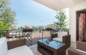 Modern Apartments Stefano