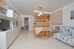 Appartement T3 Vue Mer avec parking - Quartier Boucanet - Grau du Roi, 6 personnes