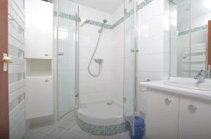 Appartement T3 Vue Mer avec parking - Quartier Boucanet - Grau du Roi, 6 personnes