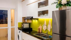 Cozy 2BR Nha Trang Apartment Sea View Pool