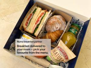 LSA Príncipe Real by Numa