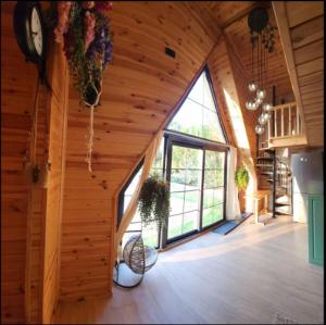 BS House, konfor ve huzur dolu bungalov keyfi