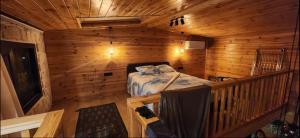 BS House, konfor ve huzur dolu bungalov keyfi