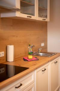 Moderne Wohnung - 89m2 - 3 min zum Bahnhof & City