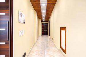 FabHotel Nishka Residency