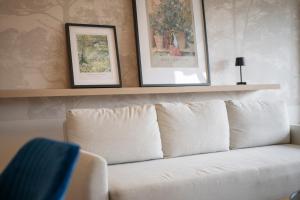 Moderne Wohnung - 89m2 - 3 min zum Bahnhof & City