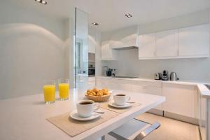 Superb 2 bdr apartment Terrace Neuilly-sur-Seine