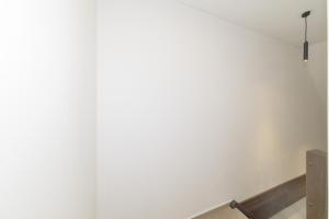 Moderní apartmán s terasou a výhledem