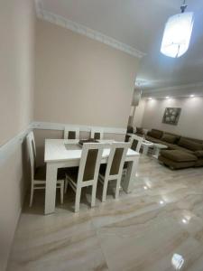 Alerio Apartment