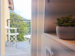 Casa Enzo e Tina by Quokka 360 - On the Shores of Lake Lugano