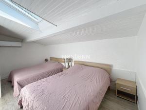 4096 Appartement avec terrasse et climatisé