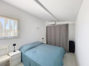 4096 Appartement avec terrasse et climatisé