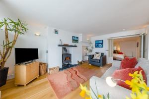 1 Bed in Aberdyfi oc-dy023