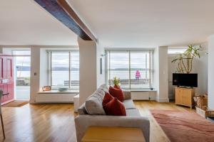 1 Bed in Aberdyfi oc-dy023